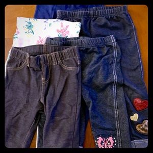 3t leggings Bundle
